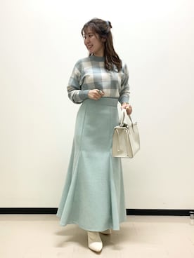みらいさんのコーディネート