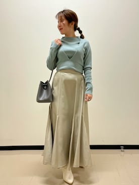 みらいさんのコーディネート