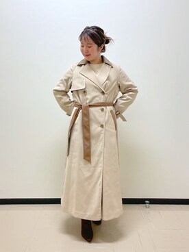 みらいさんのコーディネート