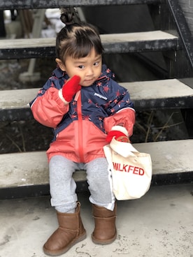 kadoemiさんのコーディネート