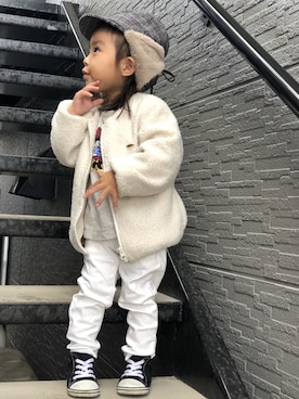 kadoemiさんのコーディネート