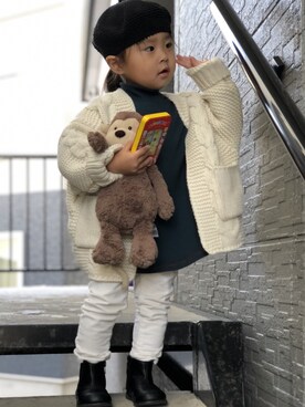 kadoemiさんのコーディネート