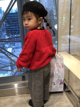 kadoemiさんのコーディネート