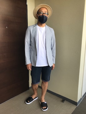 kentaromatsuiさんのコーディネート