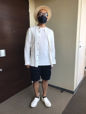 kentaromatsuiさんのコーディネート