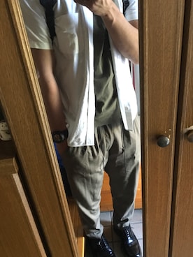 お月さんさんのコーディネート