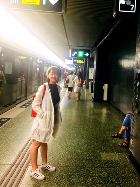 gao75さんのコーディネート