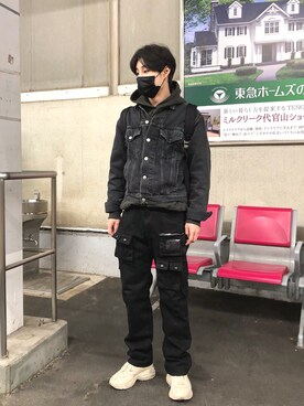 Rosi Parkさんのコーディネート