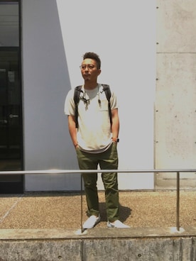 keitanさんのコーディネート