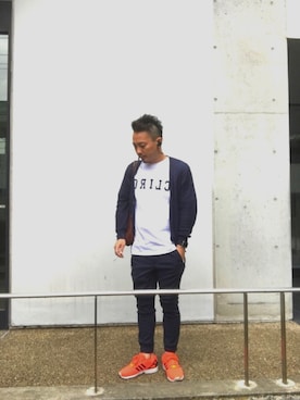 keitanさんのコーディネート