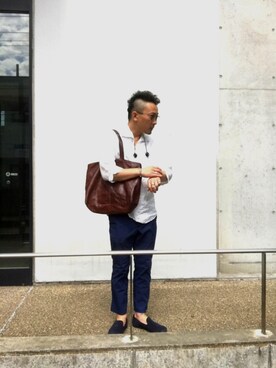 keitanさんのコーディネート