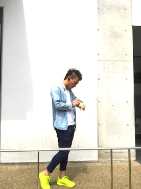 keitanさんのコーディネート