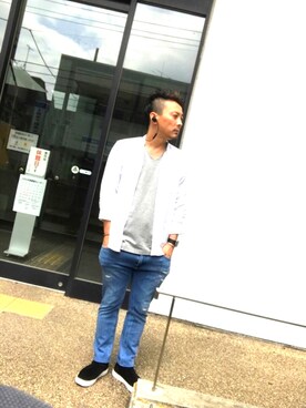 keitanさんのコーディネート