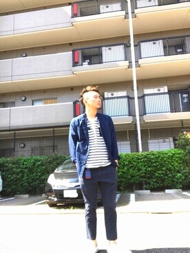 keitanさんのコーディネート