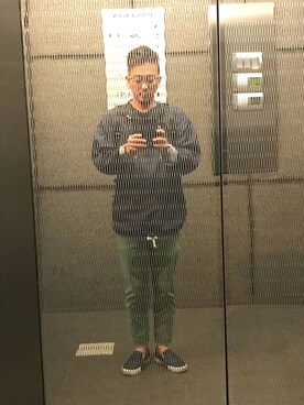 keitanさんのコーディネート