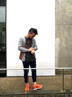 keitanさんのコーディネート