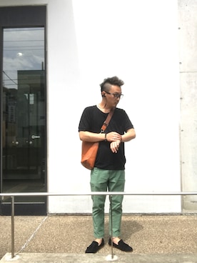 keitanさんのコーディネート