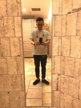 keitanさんのコーディネート