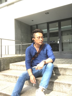 keitanさんのコーディネート