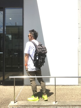 keitanさんのコーディネート