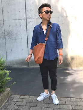 keitanさんのコーディネート