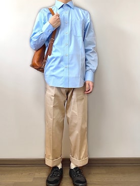 ひろさんのコーディネート