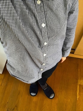 ぐっちさんのコーディネート