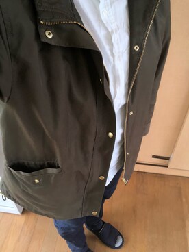 ぐっちさんのコーディネート