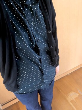 ぐっちさんのコーディネート