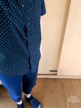 ぐっちさんのコーディネート