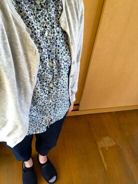 ぐっちさんのコーディネート