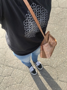 ぐっちさんのコーディネート