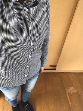 ぐっちさんのコーディネート