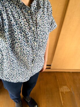 ぐっちさんのコーディネート