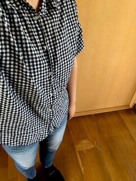 ぐっちさんのコーディネート