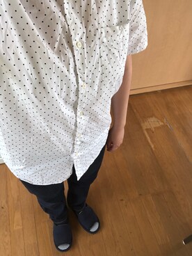 ぐっちさんのコーディネート