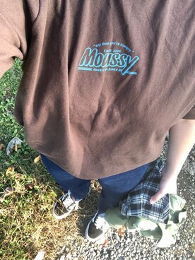 ぐっちさんのコーディネート