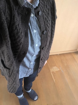 ぐっちさんのコーディネート