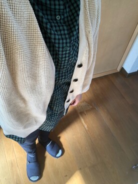 ぐっちさんのコーディネート