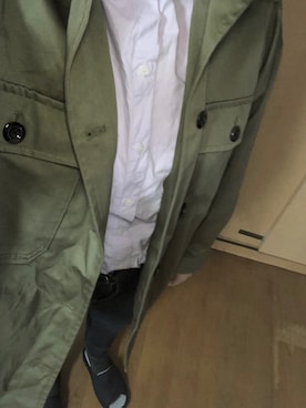 ぐっちさんのコーディネート