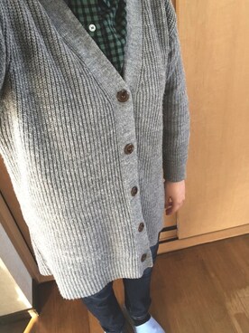 ぐっちさんのコーディネート