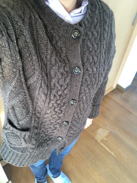 ぐっちさんのコーディネート