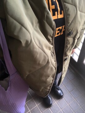 ぐっちさんのコーディネート