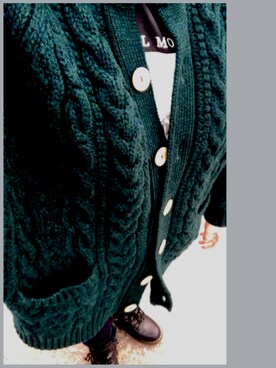 ぐっちさんのコーディネート