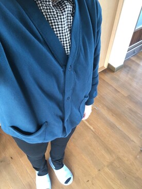 ぐっちさんのコーディネート