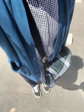 ぐっちさんのコーディネート