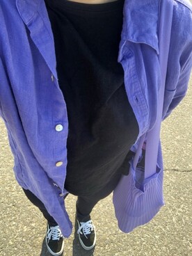 ぐっちさんのコーディネート