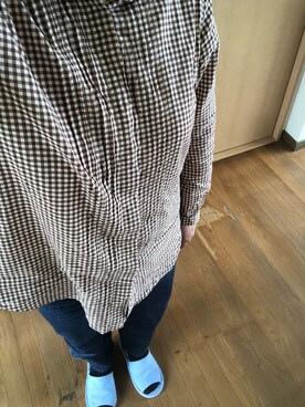 ぐっちさんのコーディネート