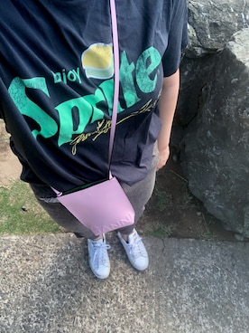 ぐっちさんのコーディネート