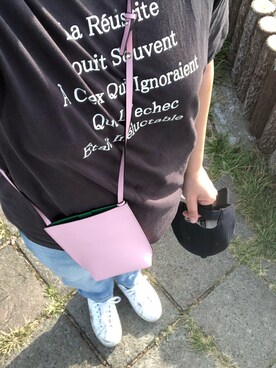 ぐっちさんのコーディネート